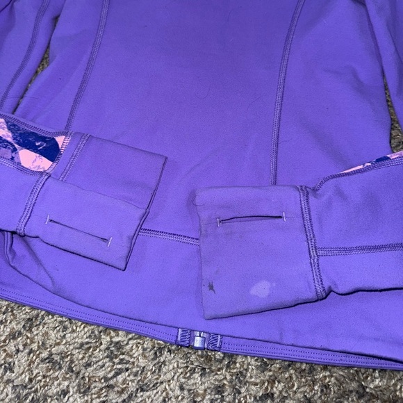 Ivivva  jacket size 10 - Picture 6 of 7